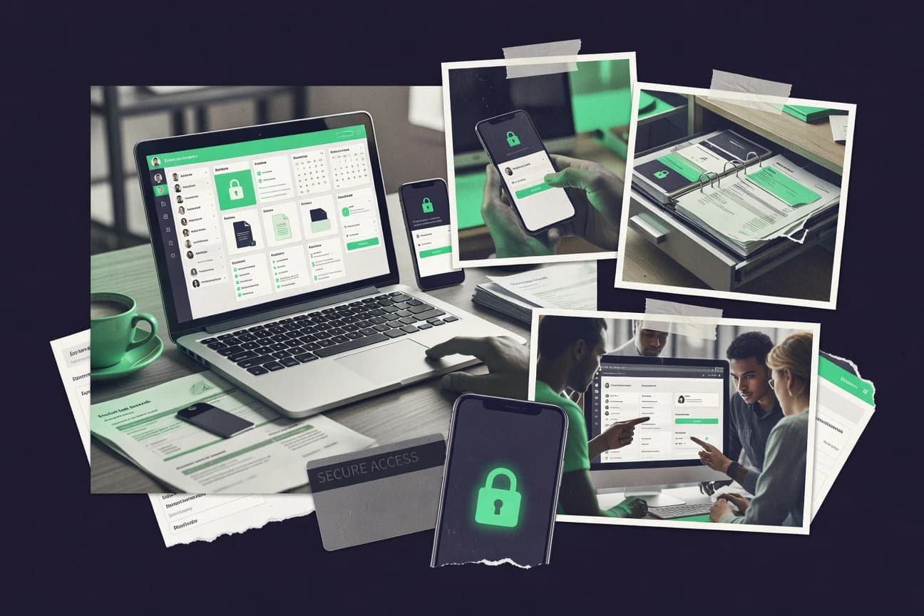 Top 10 Best Member Portal Software of 2026