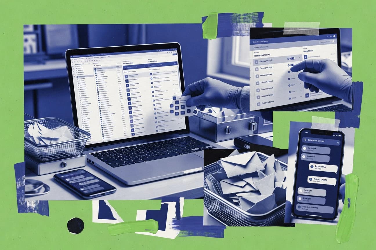 Top 10 Best Spam Filtering Software of 2026