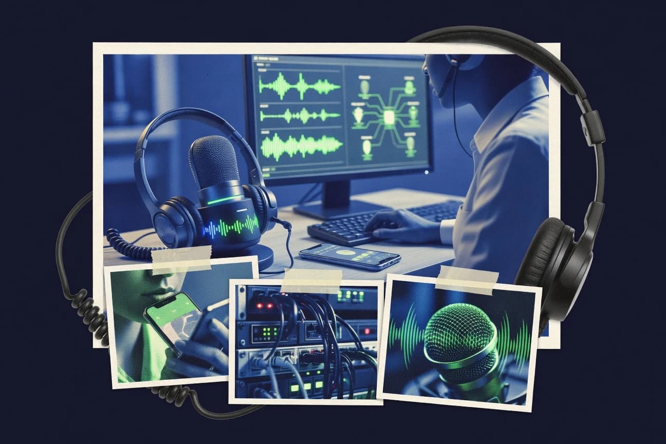 Top 10 Best Ivr Voice Recognition Software of 2026