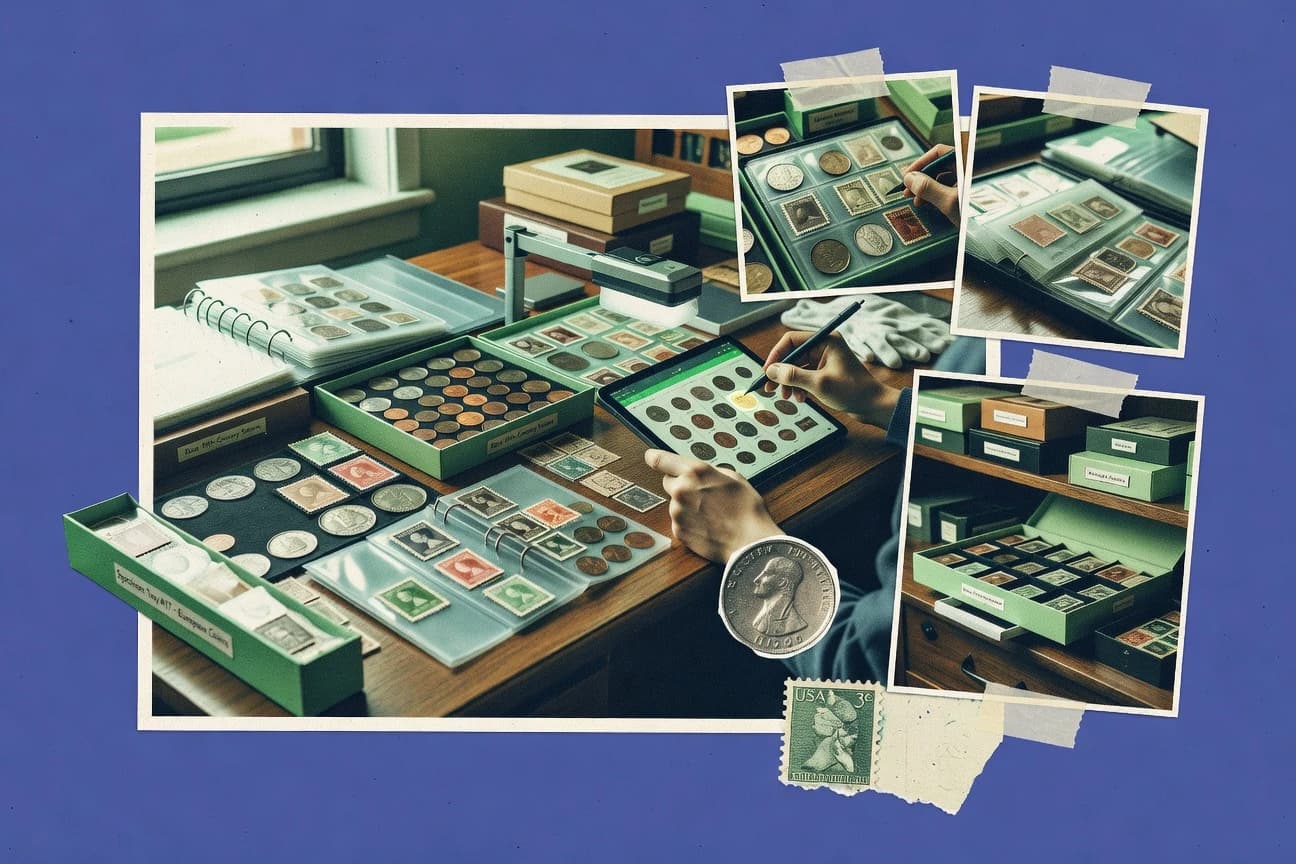 Top 10 Best Digital Collection Software of 2026