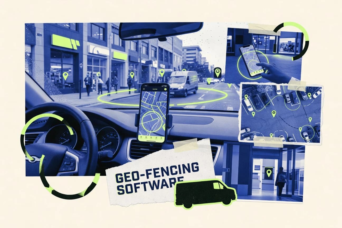 Top 10 Best Geo Fencing Software of 2026