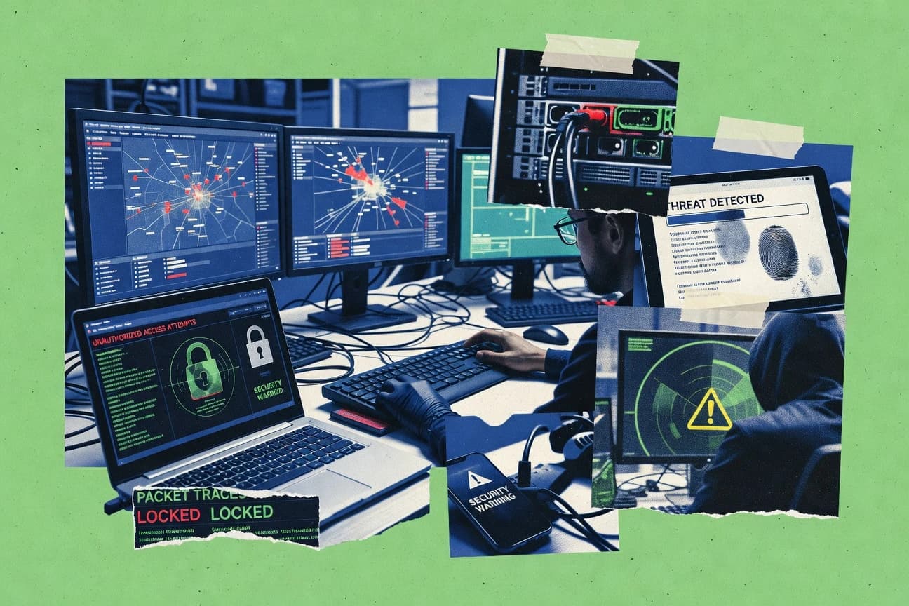 Top 10 Best Hacker Detection Software of 2026