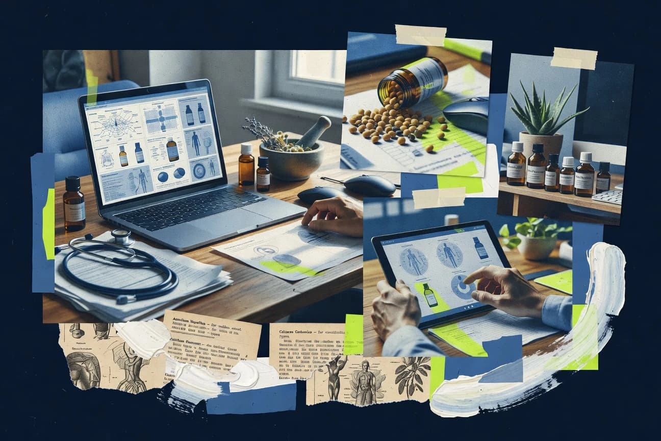 Top 10 Best Homeopathy Software of 2026