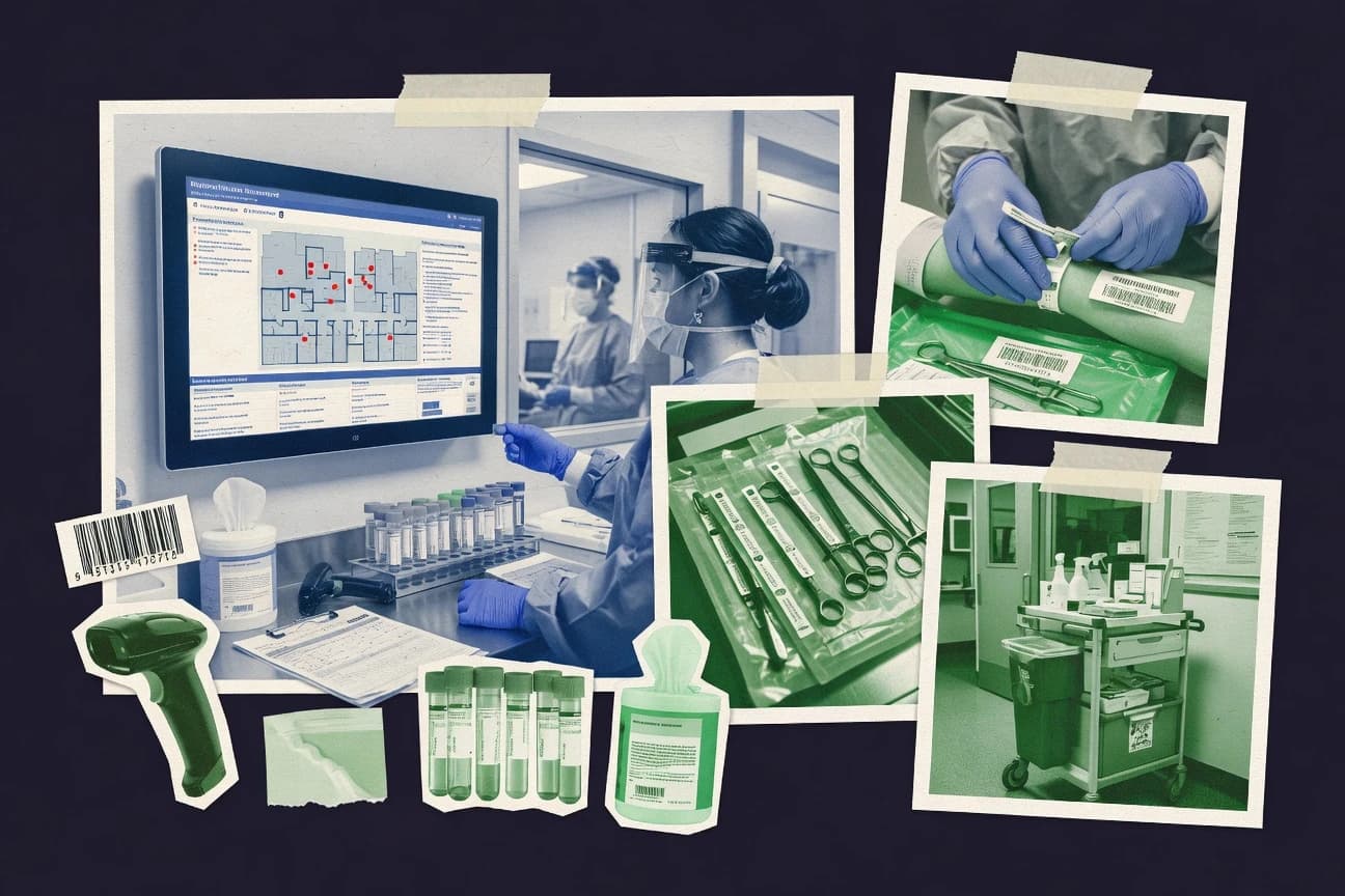 Top 10 Best Infection Control Software of 2026