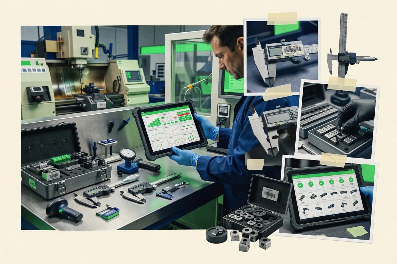 Top 10 Best Gauge Management Software of 2026