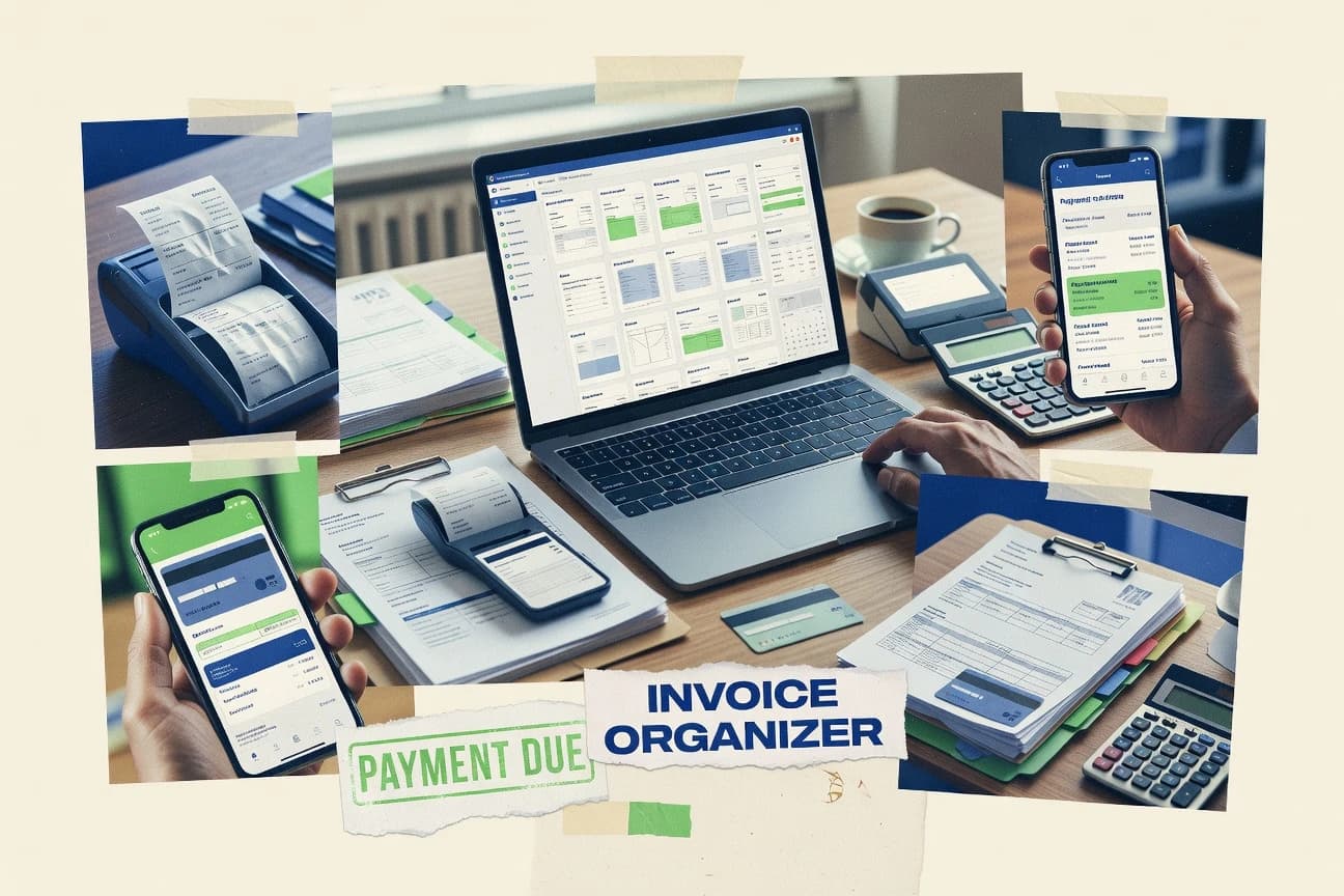 Top 10 Best Invoice Organizer Software of 2026