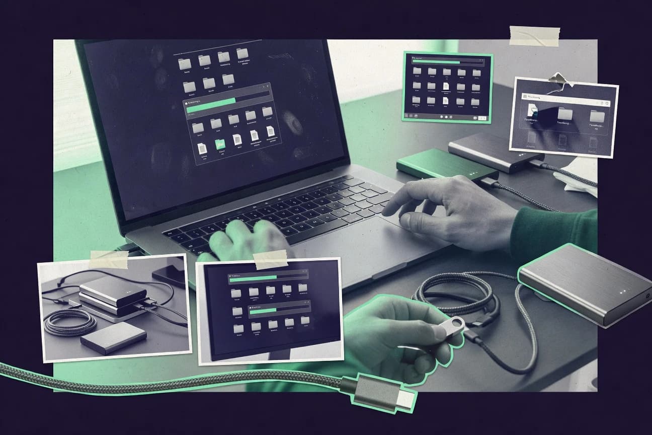 Top 10 Best File Moving Software of 2026