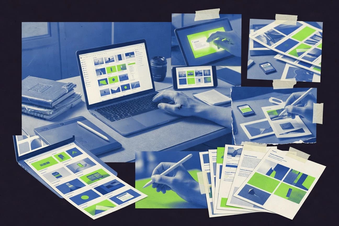 Top 10 Best Digital Portfolio Software of 2026