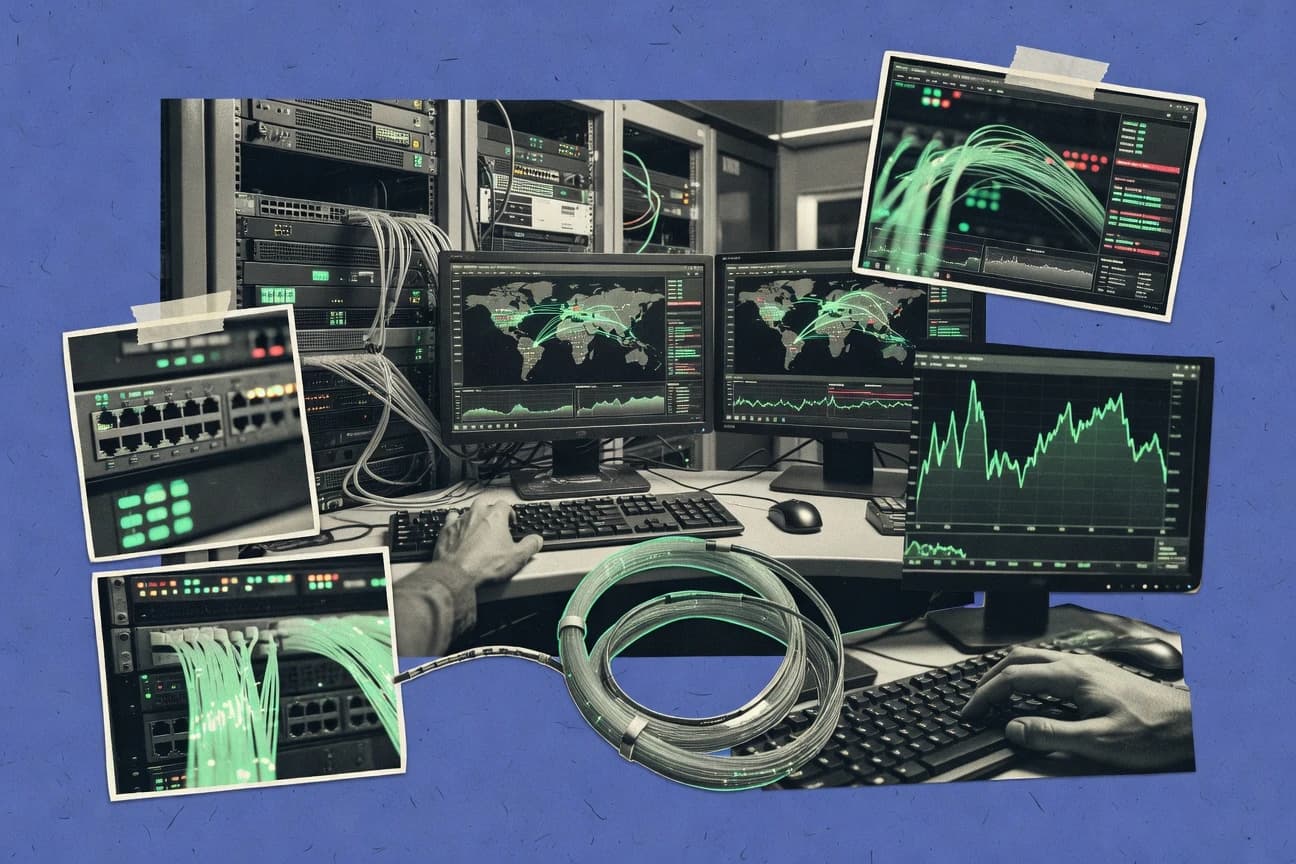 Top 10 Best Bgp Monitoring Software of 2026