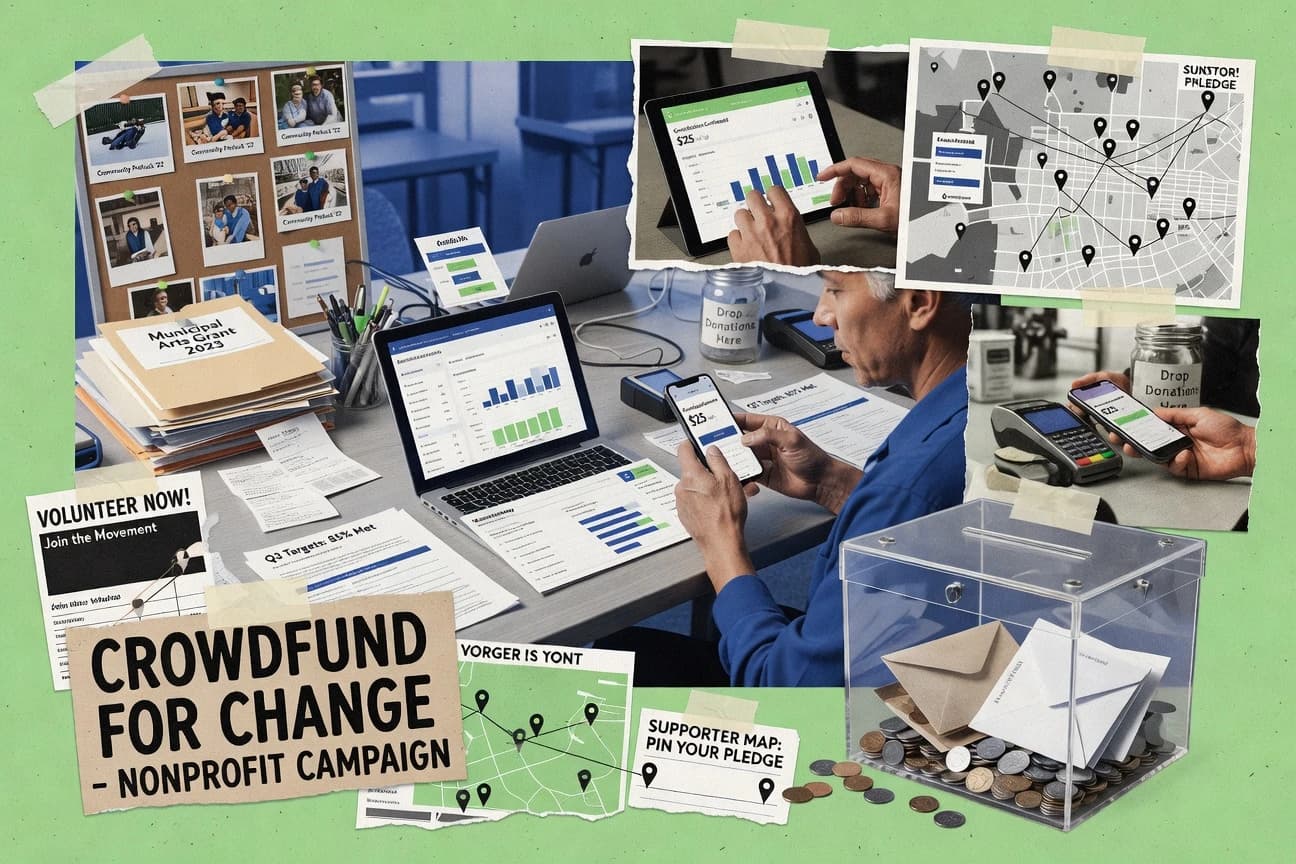 Top 10 Best Crowdfund Software of 2026