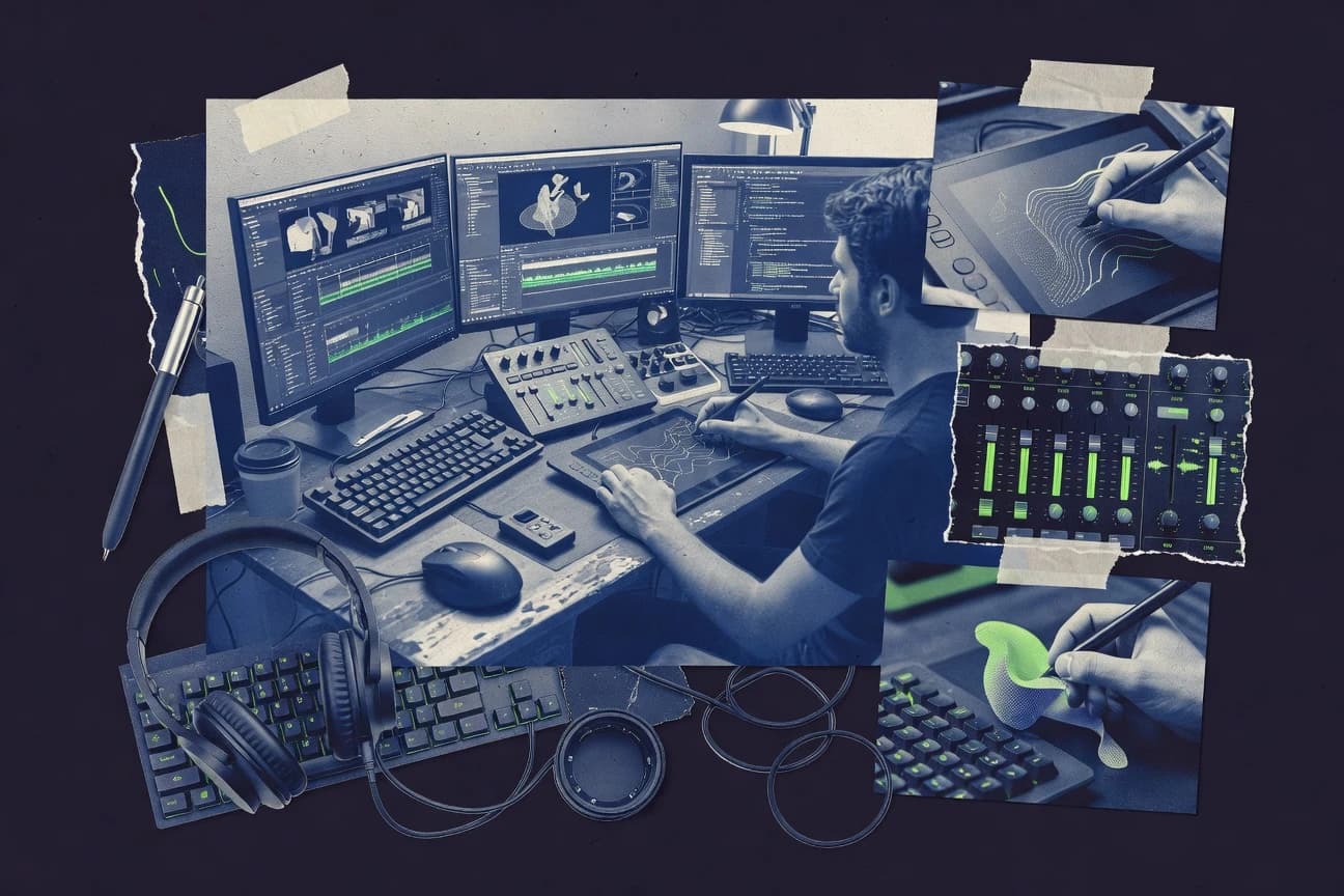 Top 10 Best Creating Software of 2026