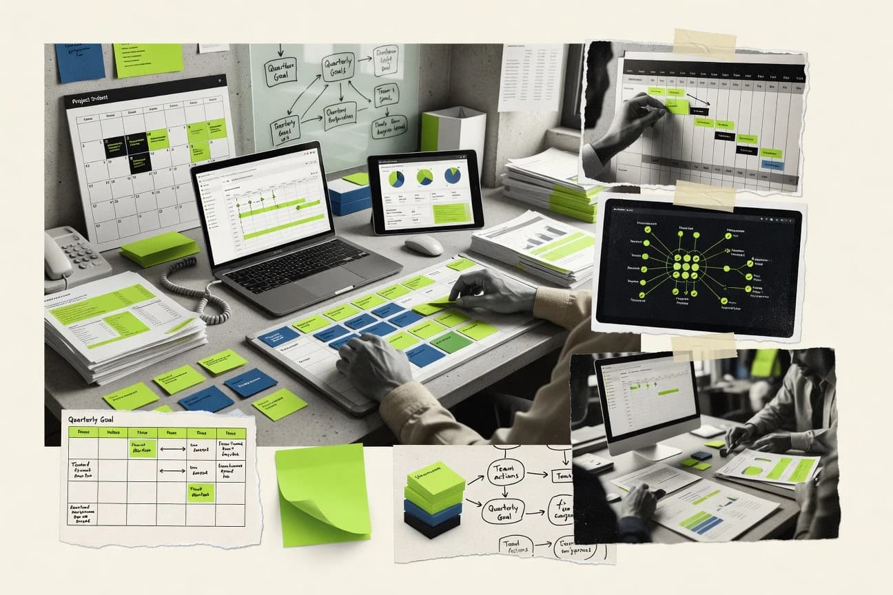 Top 10 Best Strategic Execution Software of 2026