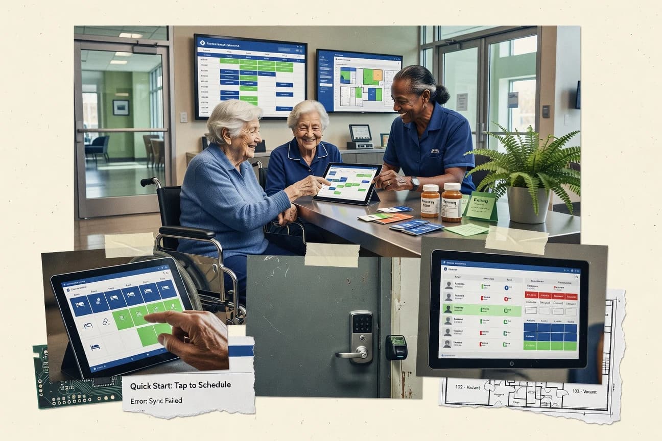 Top 10 Best Senior Housing Software of 2026