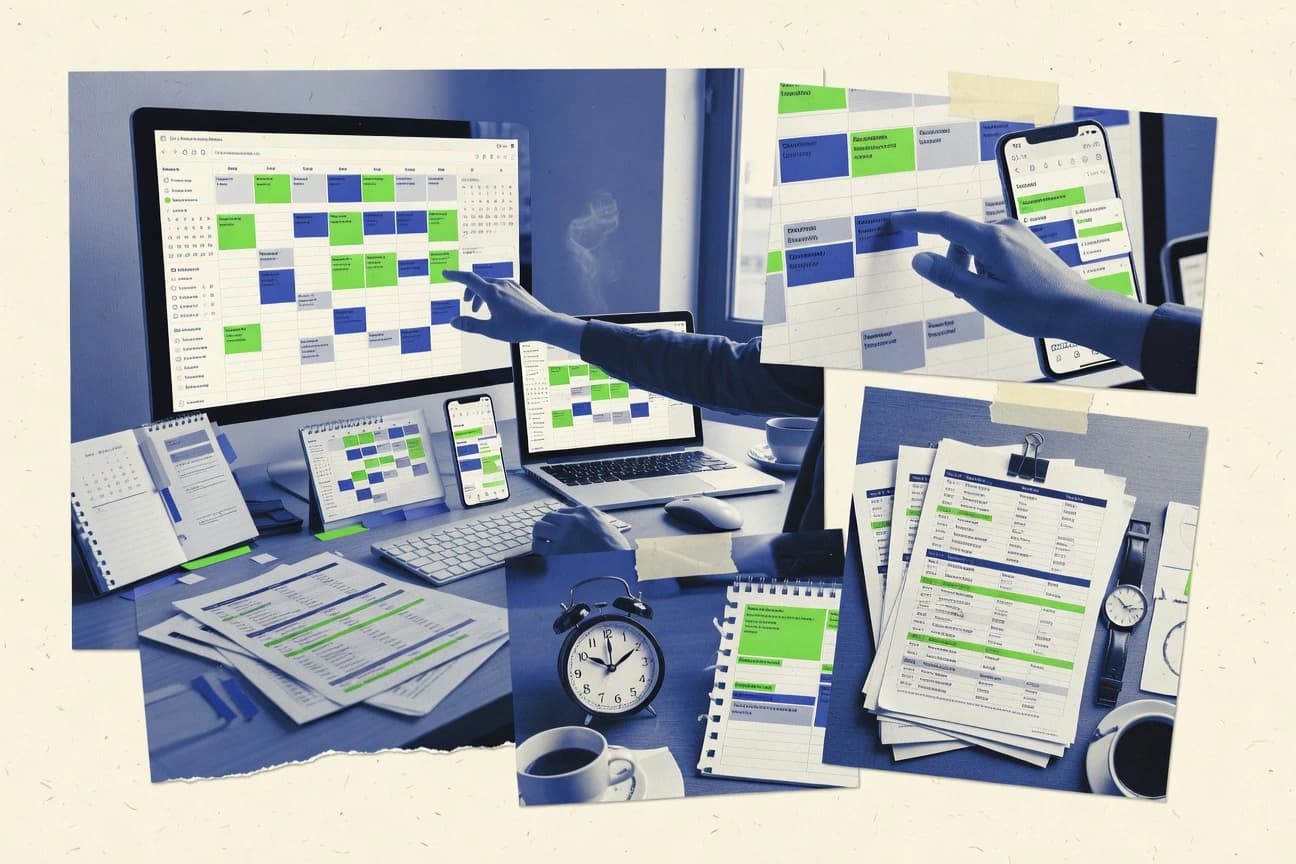 Top 10 Best Timetable Software of 2026