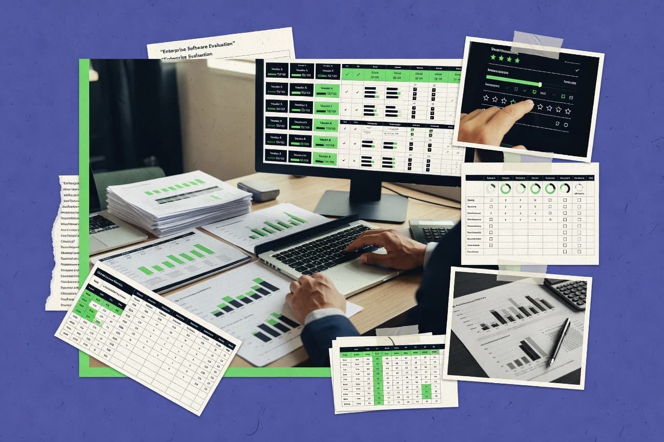 Top 10 Best Eval Software of 2026