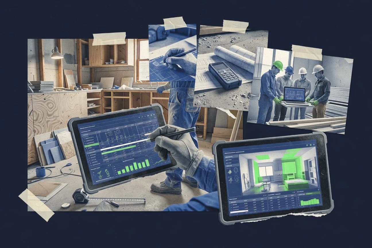 Top 10 Best Construction Remodeling Software of 2026