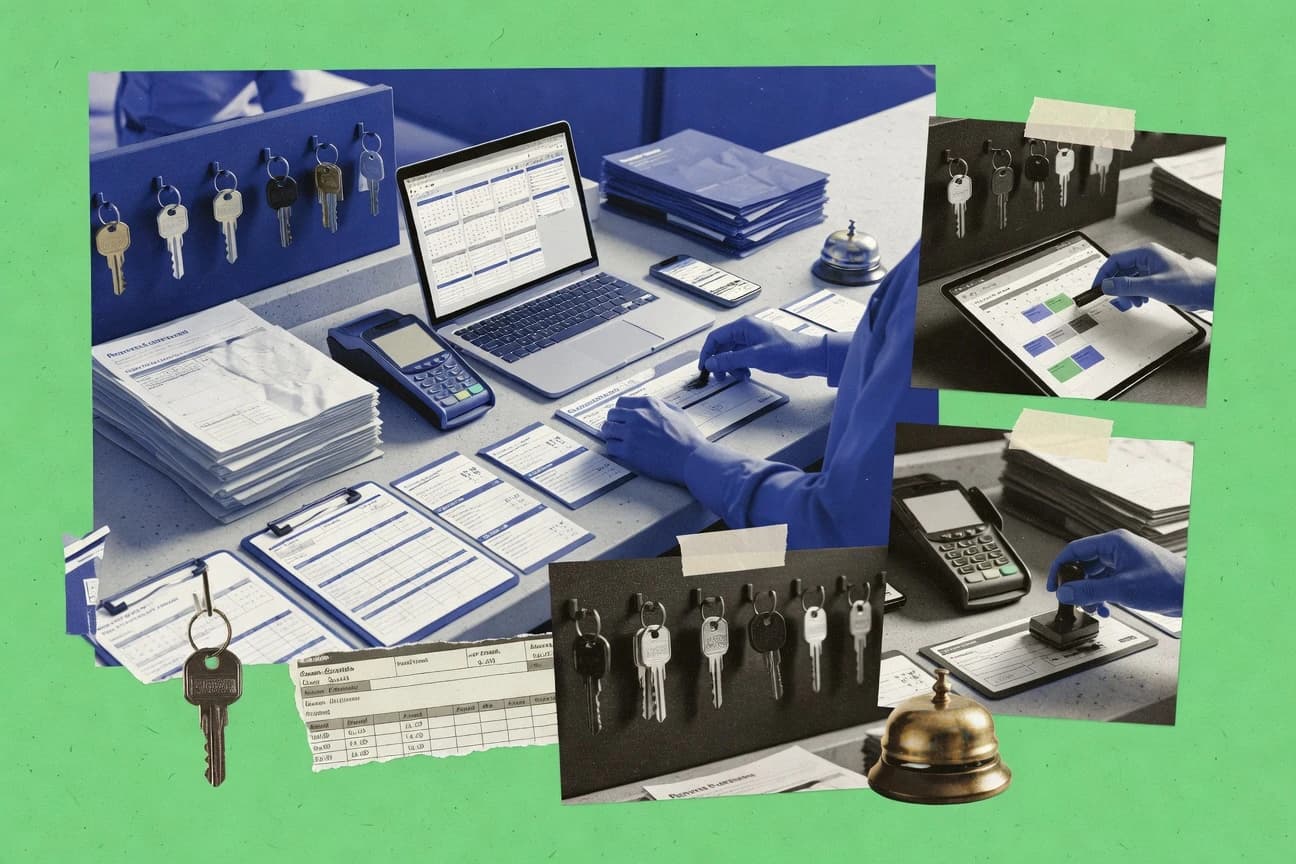 Top 10 Best Booking Manager Software of 2026