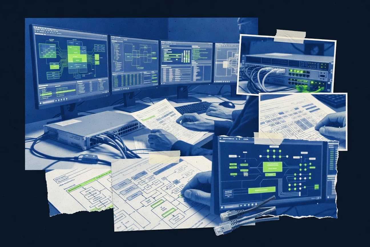 Top 10 Best Firewall Audit Software of 2026