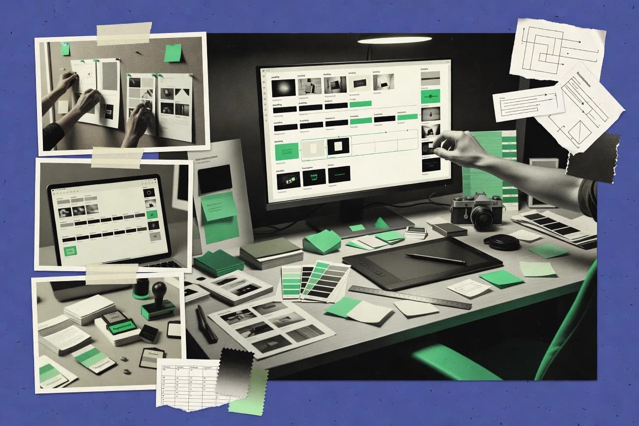 Top 10 Best Creative Operations Software of 2026