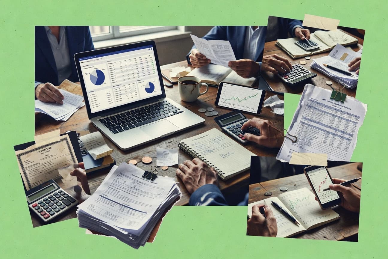 Top 10 Best Investment Club Accounting Software of 2026