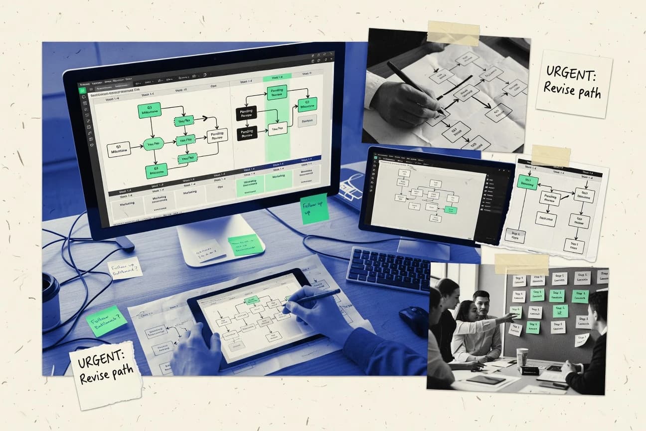 Top 10 Best Workflow Modeling Software of 2026