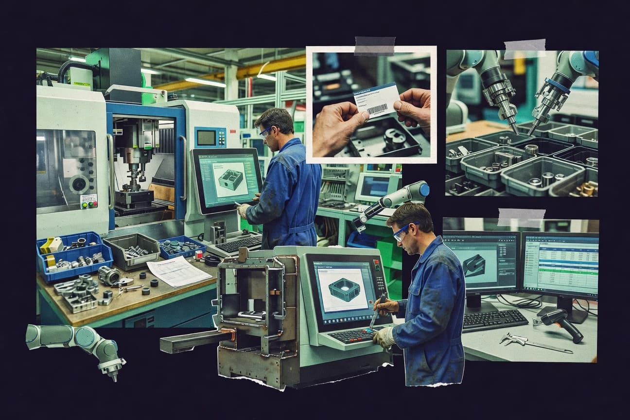 Top 10 Best Make To Order Software of 2026