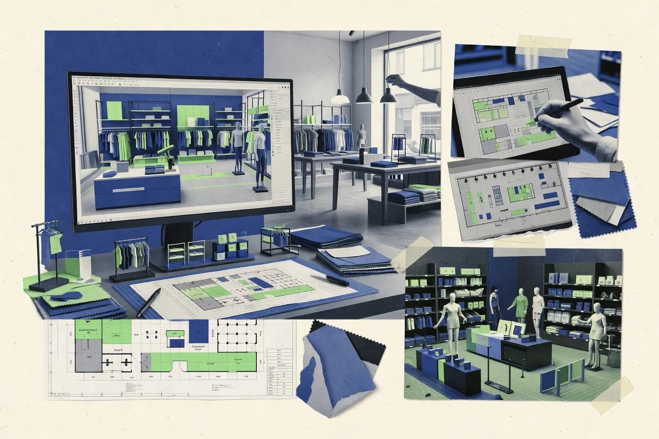 Top 10 Best Store Design Software of 2026
