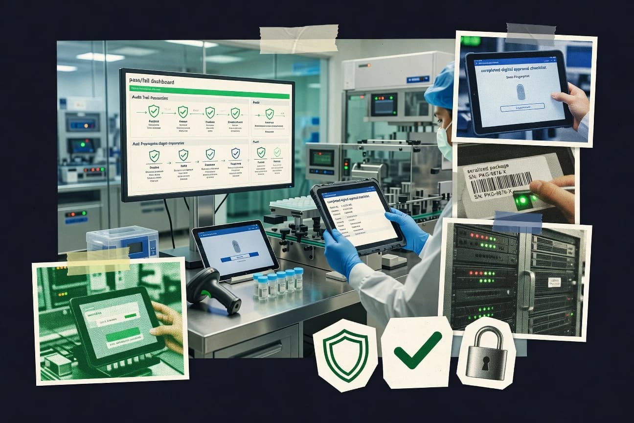 Top 10 Best Electronic Validation Software of 2026