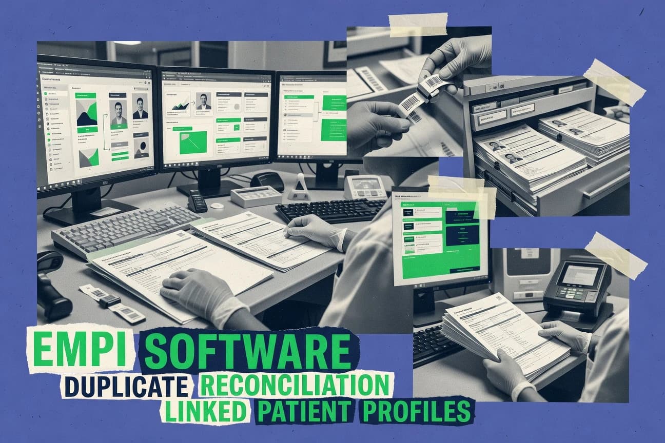 Top 10 Best Empi Software of 2026