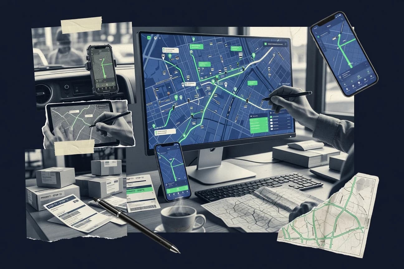 Top 10 Best Planning Route Software of 2026