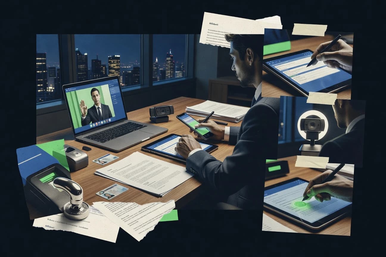 Top 8 Best Nys Electronic Notary Software of 2026