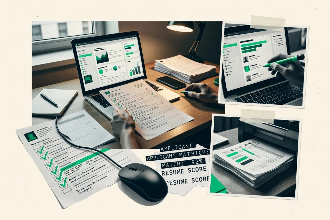 Top 10 Best Resume Checker Software of 2026