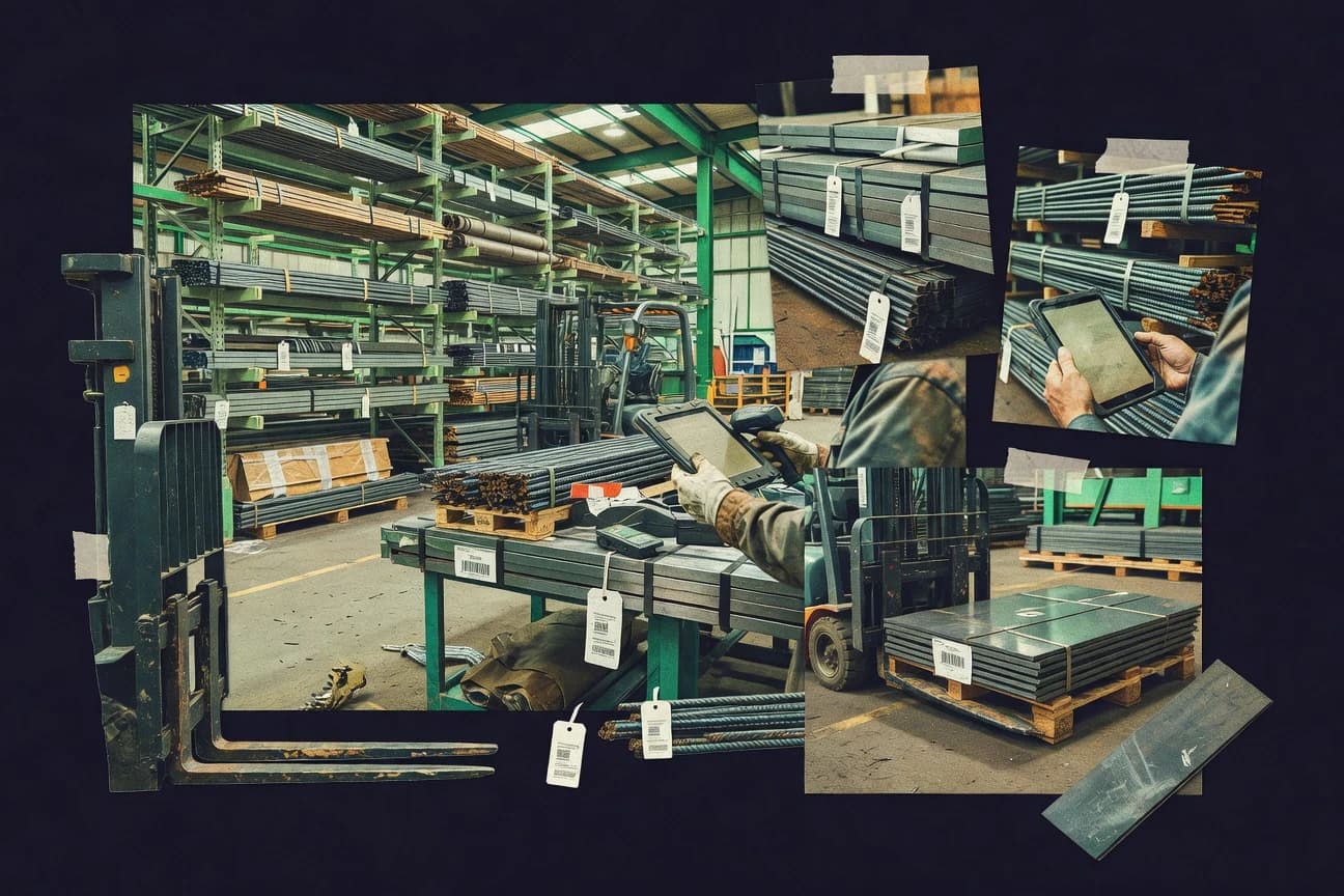 Top 10 Best Steel Inventory Management Software of 2026