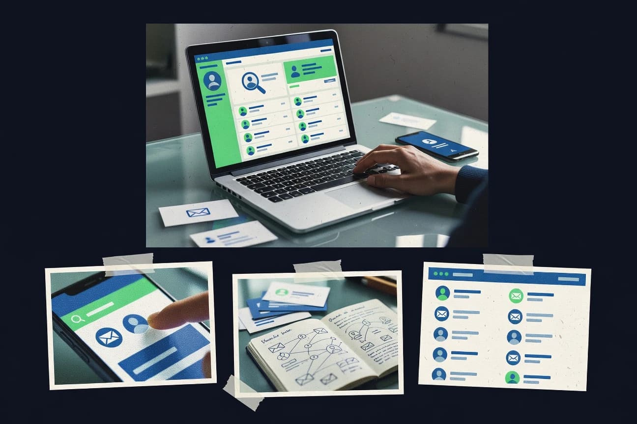 Top 10 Best Email Finder Software of 2026