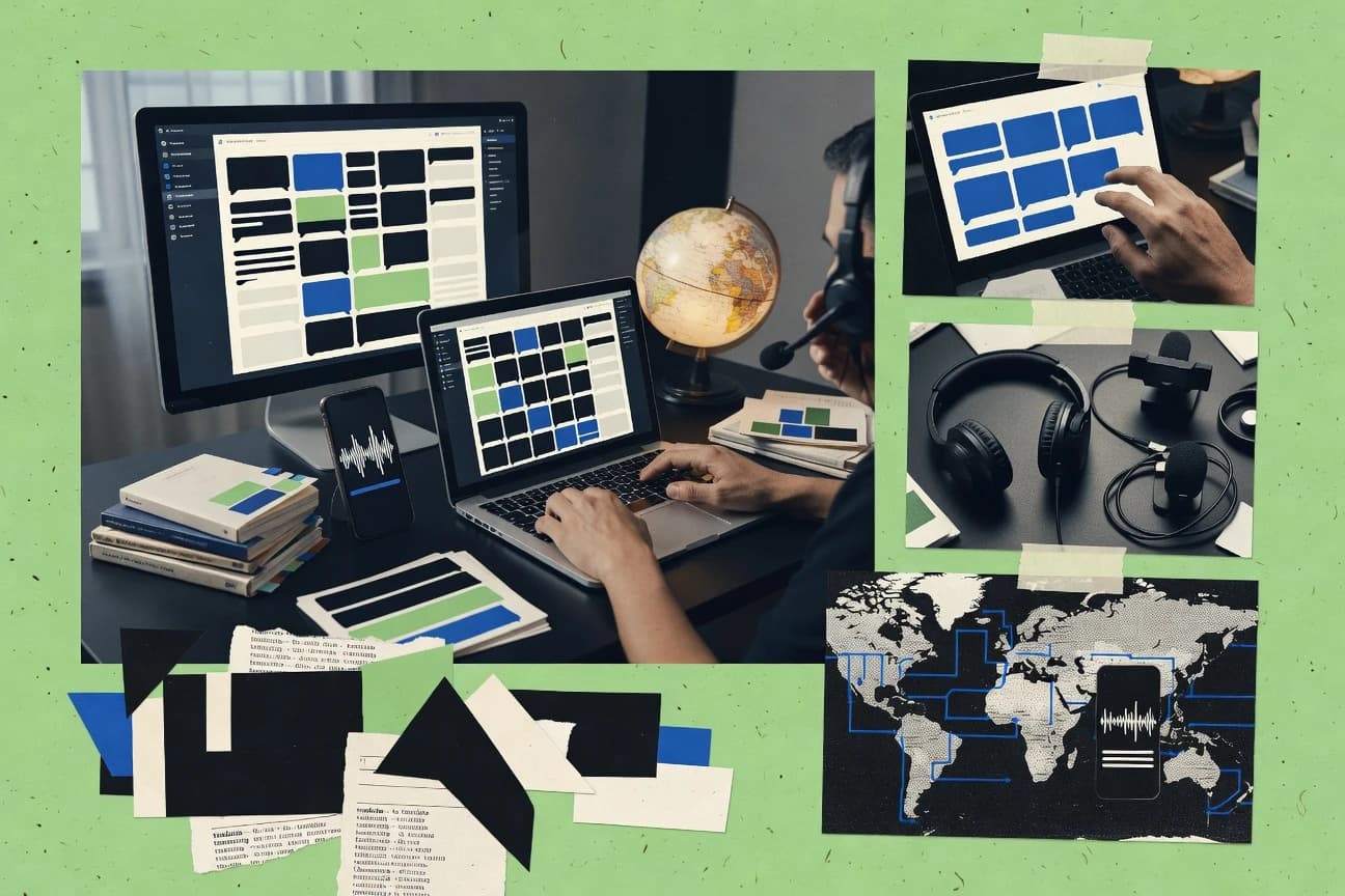 Top 10 Best Computer Translation Software of 2026