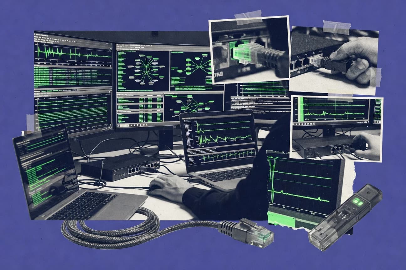 Top 10 Best Packet Analysis Software of 2026