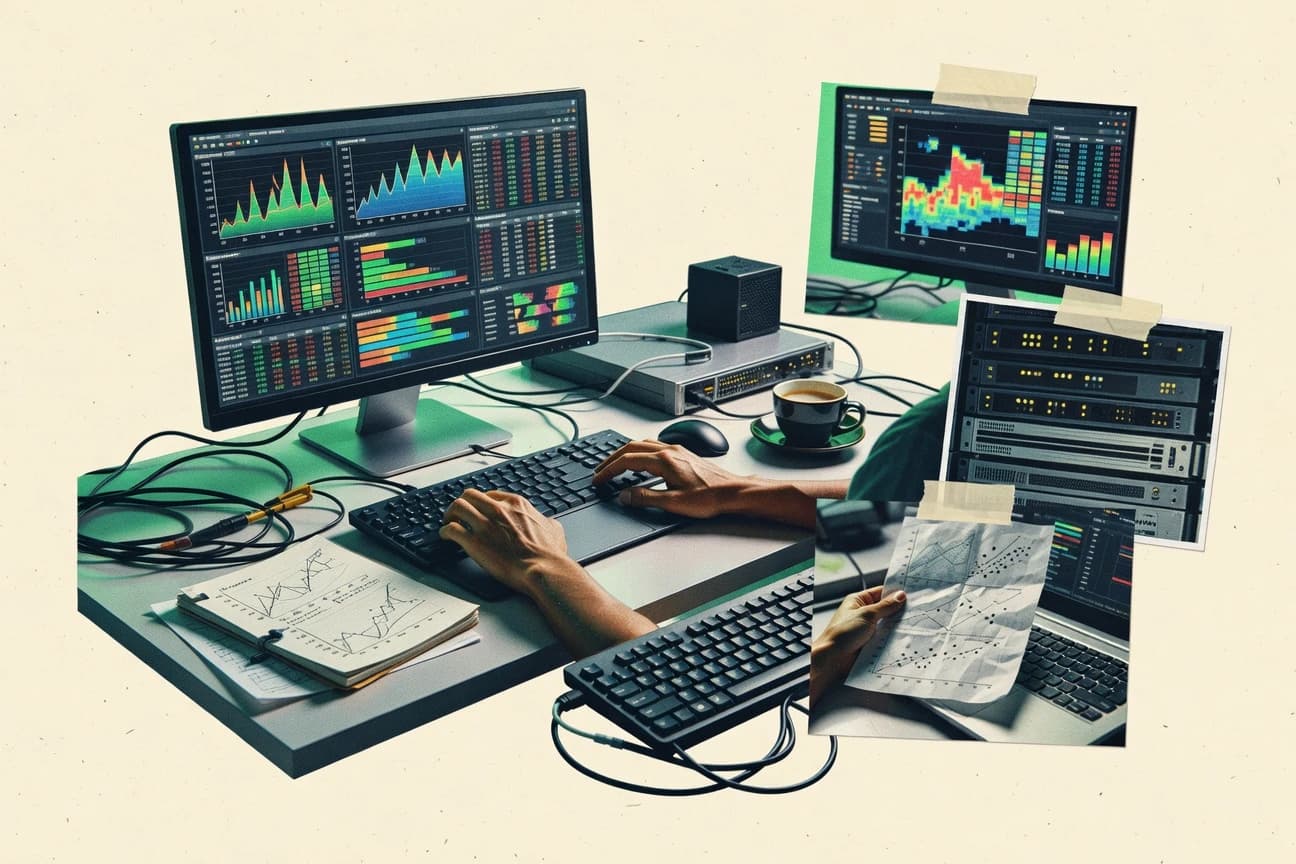 Top 10 Best Analyzer Software of 2026