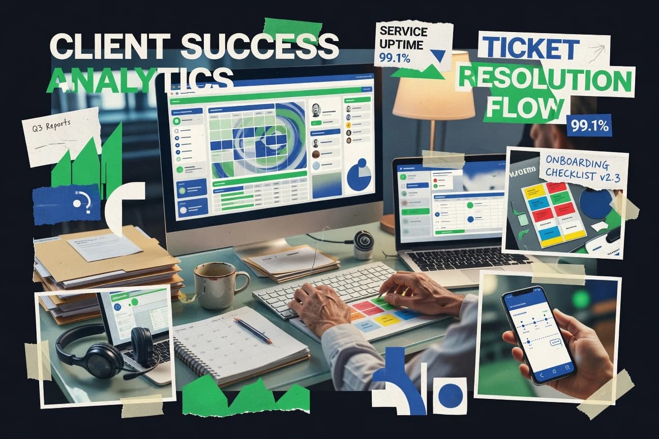 Top 10 Best Client Services Software of 2026