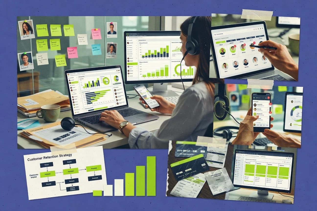 Top 10 Best Consumer Relationship Management Software of 2026