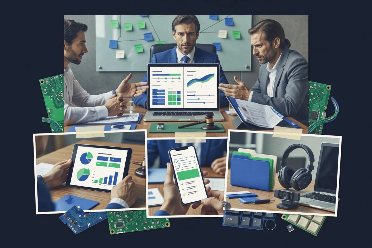 Top 10 Best Mediator Software of 2026