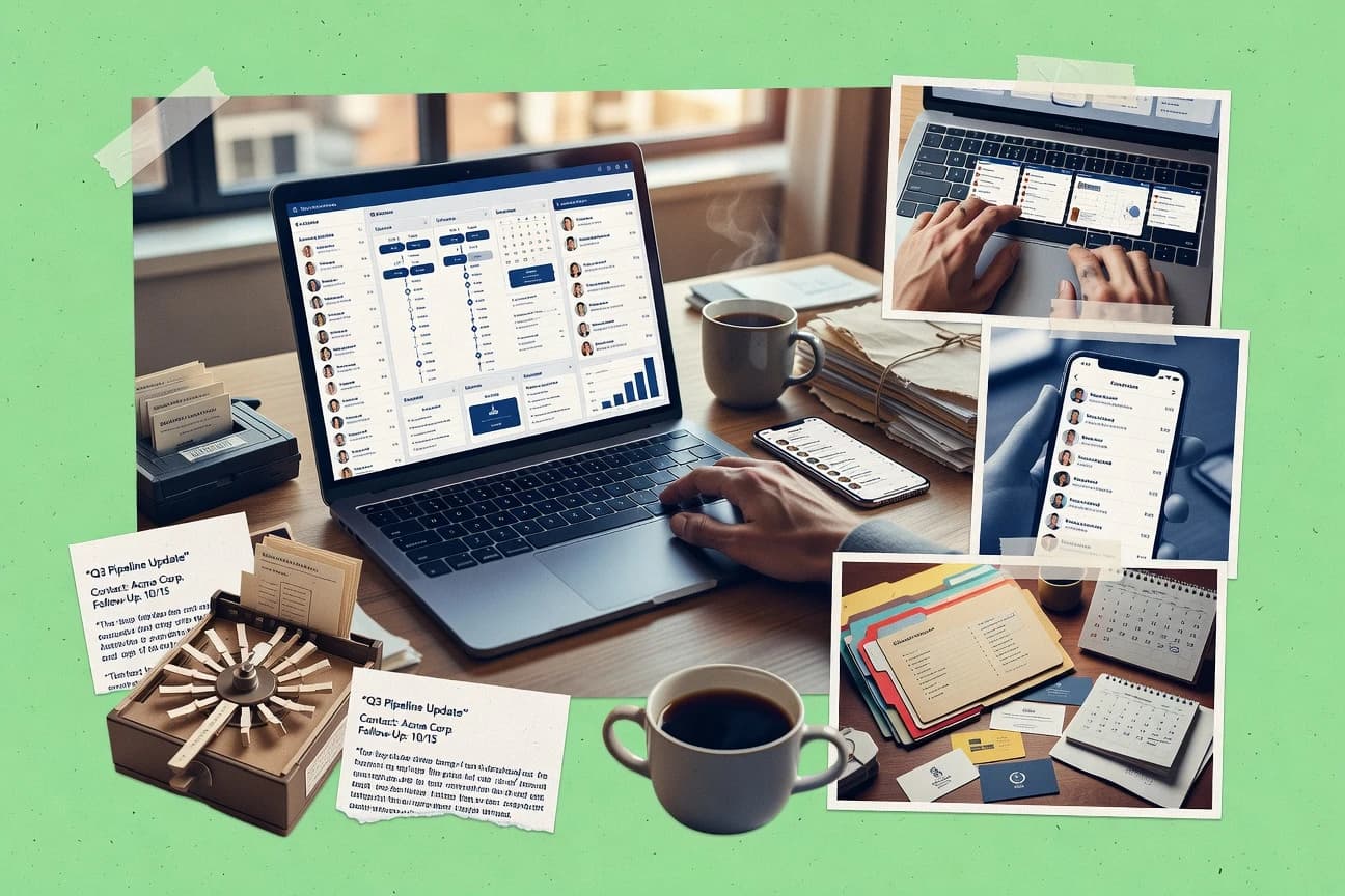 Top 10 Best Standalone CRM Software of 2026