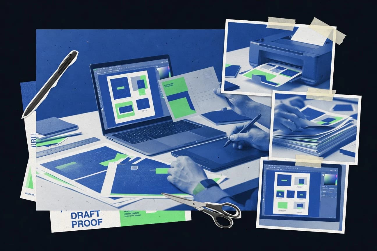 Top 10 Best Online Print Design Software of 2026