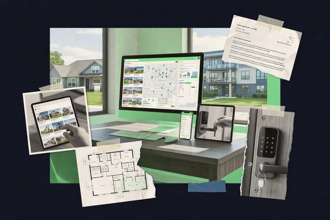 Top 10 Best Realestate Software of 2026