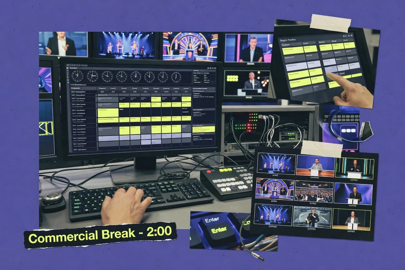 Top 10 Best Tv Programming Software of 2026