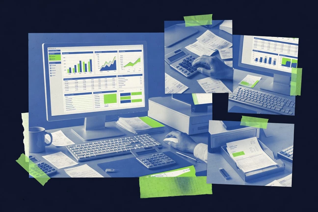 Top 10 Best Pc Accounting Software of 2026