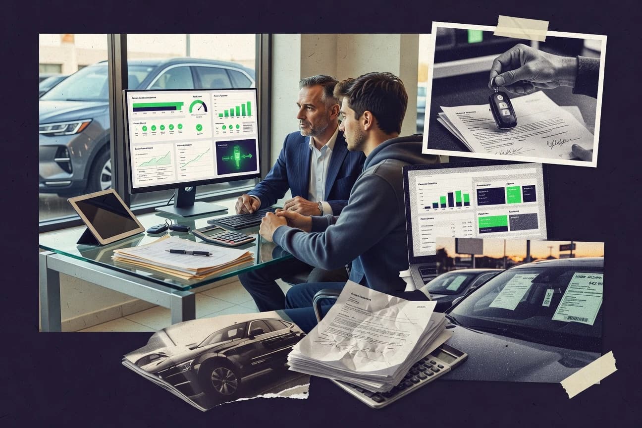 Top 10 Best Dealer Finance Software of 2026