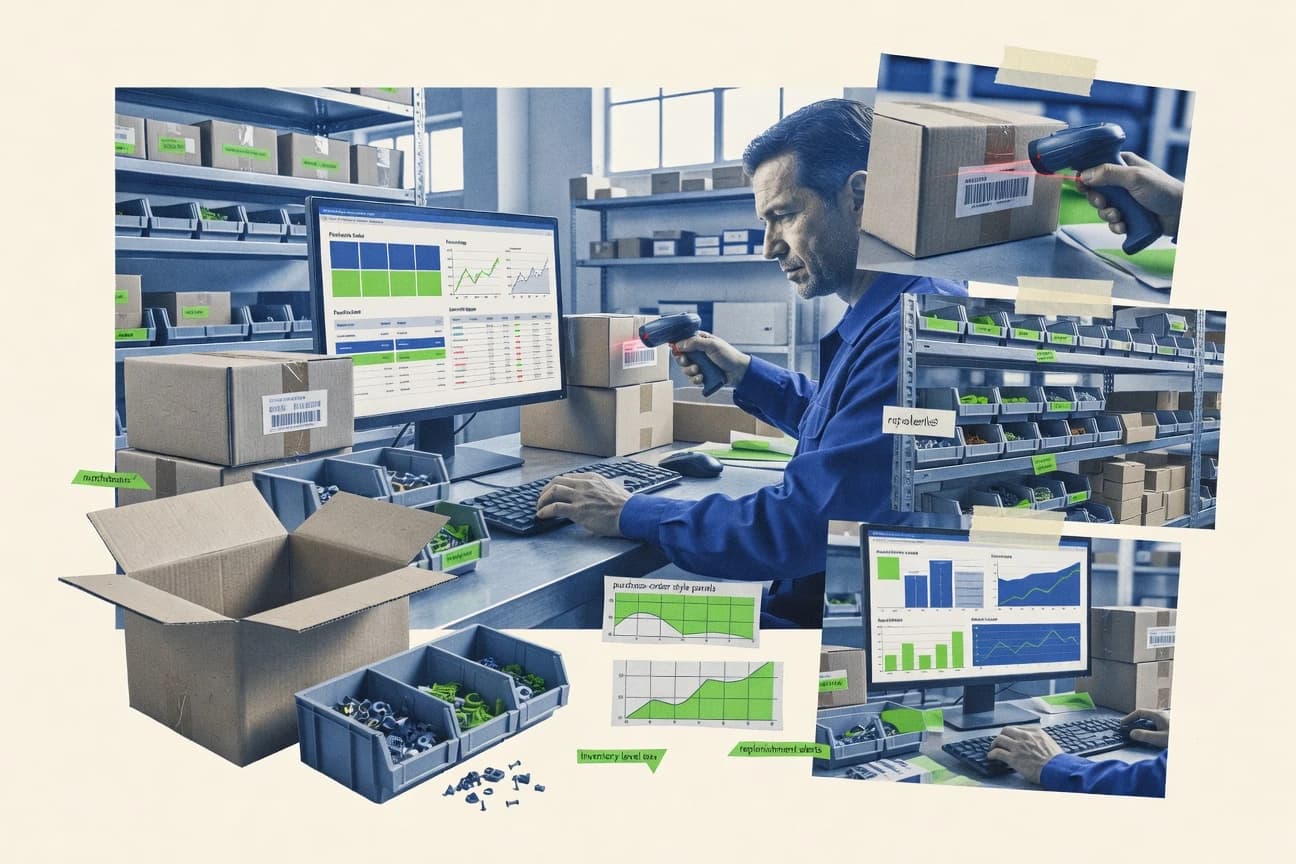 Top 10 Best Purchasing Inventory Software of 2026