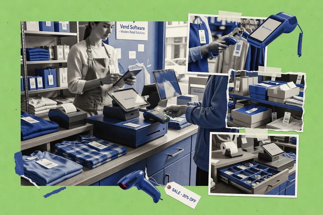 Top 10 Best Vend Software of 2026