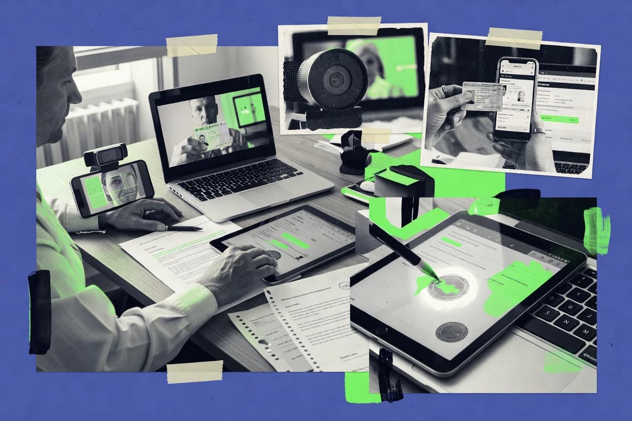 Top 10 Best Remote Notarization Software of 2026