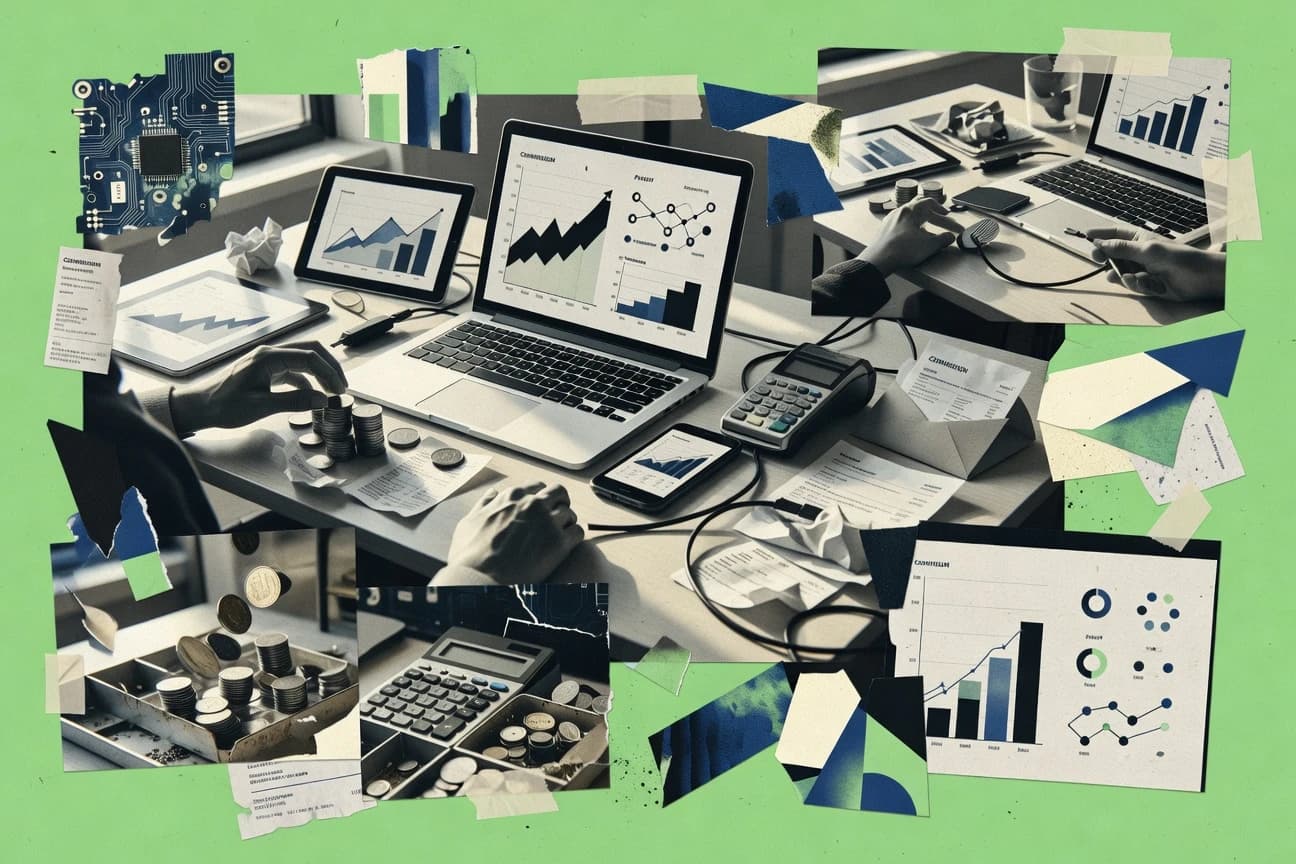 Top 10 Best Affiliate Commission Software of 2026